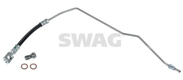 SWAG 30 94 0961 Brzdová hadice